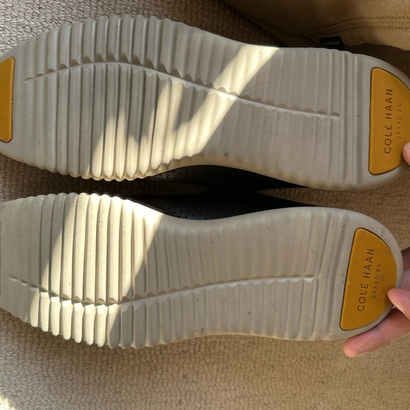 Cole Haan Zero G Shoes - Size 11M - Picture 3 of 5